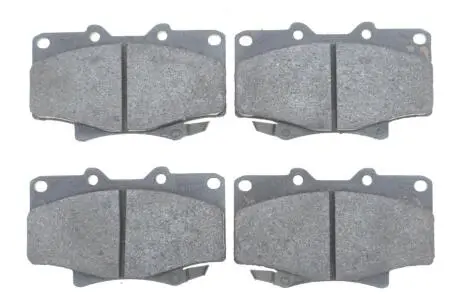 ГАЛЬМІВНІ КОЛОДКИ, ДИСКОВІ BOSCH 0 986 424 134