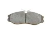 Колодки тормозные дисковые BOSCH 0 986 424 204 (фото 5)
