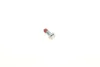 Колодки тормозные дисковые BOSCH 0 986 424 204 (фото 7)