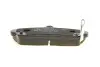 Колодки тормозные дисковые BOSCH 0 986 424 214 (фото 3)