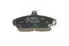 Колодки тормозные дисковые BOSCH 0 986 424 214 (фото 4)