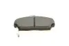 Колодки тормозные дисковые BOSCH 0 986 424 214 (фото 5)