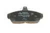 Колодки тормозные дисковые BOSCH 0 986 424 214 (фото 7)