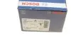Колодки тормозные дисковые BOSCH 0 986 424 214 (фото 9)