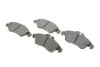 Колодки тормозные дисковые BOSCH 0 986 424 218 (фото 2)