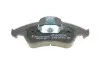 Колодки тормозные дисковые BOSCH 0 986 424 218 (фото 4)