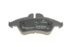 Колодки тормозные дисковые BOSCH 0 986 424 218 (фото 7)