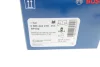Колодки тормозные дисковые BOSCH 0 986 424 219 (фото 9)