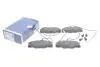 Колодки тормозные дисковые BOSCH 0 986 424 227 (фото 2)