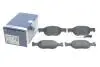 Комплект передних тормозных колодок. BOSCH 0 986 424 246 (фото 2)