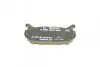 Колодки гальмівні дискові BOSCH 0 986 424 266 (фото 4)