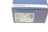 Колодки тормозные дисковые BOSCH 0 986 424 284 (фото 6)