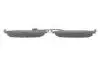 Тормозные колодки дисковые BOSCH 0986424285 (фото 4)