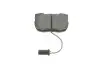 Колодки тормозные дисковые BOSCH 0 986 424 287 (фото 4)