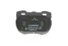 Колодки тормозные дисковые BOSCH 0 986 424 287 (фото 6)