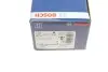Колодки тормозные дисковые BOSCH 0 986 424 287 (фото 8)