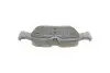 Колодки тормозные дисковые BOSCH 0 986 424 334 (фото 6)