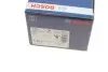 Колодки гальмівні дискові BOSCH 0 986 424 360 (фото 9)