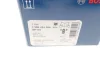 Колодки гальмівні дискові BOSCH 0 986 424 364 (фото 6)