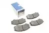 Колодки тормозные дисковые BOSCH 0 986 424 366 (фото 1)