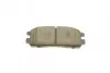 Колодки тормозные дисковые BOSCH 0 986 424 367 (фото 7)