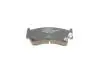 Колодки тормозные дисковые BOSCH 0 986 424 369 (фото 4)
