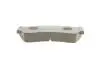 Колодки тормозные дисковые BOSCH 0 986 424 369 (фото 6)