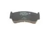Колодки тормозные дисковые BOSCH 0 986 424 369 (фото 7)