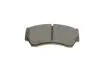 Колодки тормозные дисковые BOSCH 0 986 424 369 (фото 8)