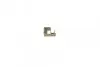 Колодки тормозные дисковые BOSCH 0 986 424 371 (фото 3)