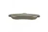 Колодки тормозные дисковые BOSCH 0 986 424 371 (фото 6)