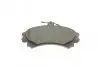 Колодки тормозные дисковые BOSCH 0 986 424 371 (фото 8)