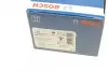 Колодки тормозные дисковые BOSCH 0 986 424 371 (фото 9)