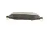 Колодки гальмівні дискові BOSCH 0 986 424 386 (фото 4)