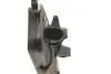 Колодки тормозные дисковые BOSCH 0 986 424 433 (фото 2)