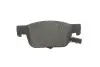 Колодки тормозные дисковые BOSCH 0 986 424 433 (фото 3)