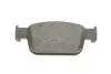 Колодки тормозные дисковые BOSCH 0 986 424 433 (фото 5)