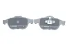 Тормозные колодки дисковые BOSCH 0986424443 (фото 4)