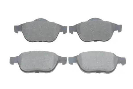 Тормозные колодки дисковые BOSCH 0986424443