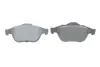 Тормозные колодки дисковые BOSCH 0986424443 (фото 5)
