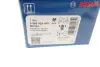 Колодки гальмівні дискові BOSCH 0 986 424 455 (фото 12)