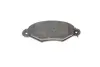 Колодки гальмівні дискові BOSCH 0 986 424 455 (фото 10)
