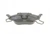 Колодки тормозные дисковые BOSCH 0 986 424 456 (фото 4)