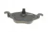 Колодки тормозные дисковые BOSCH 0 986 424 456 (фото 7)
