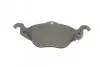 Колодки тормозные дисковые BOSCH 0 986 424 456 (фото 8)