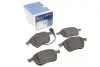 Колодки тормозные дисковые BOSCH 0 986 424 460 (фото 1)