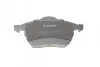 Колодки тормозные дисковые BOSCH 0 986 424 460 (фото 7)