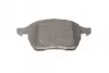 Колодки тормозные дисковые BOSCH 0 986 424 460 (фото 8)