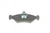 Колодки гальмівні дискові BOSCH 0 986 424 463 (фото 4)