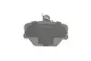 Колодки гальмівні дискові BOSCH 0986424471 (фото 4)